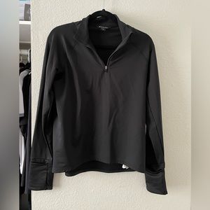 Athleta Whistler Half Zip
